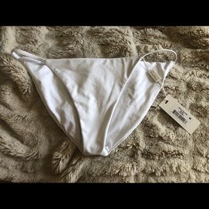 BRAND NEW FRANKIES BIKINI BOTTOMS